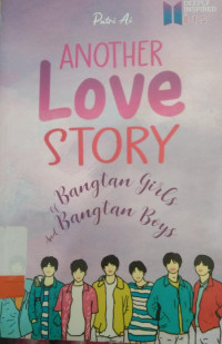 another love story of bangtan gils and bangtan boys