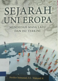 SEJARAH UNI EROPA