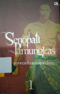 SENOPATI PAMUNGKAS