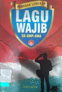 PANDUAN LAGU WAJIB SD-SMP=SMA