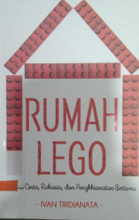 RUMAH LEGO 