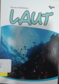 HEWAN DI HABITATNYA LAUT