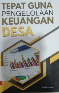 TEPAT GUNA PENGELOLAAN KEUANGAN DESA