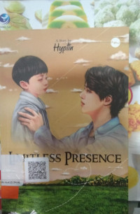 LIMITLESS PRESENCE