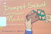 DOMPET SEHAT KARYAWAN MUDA