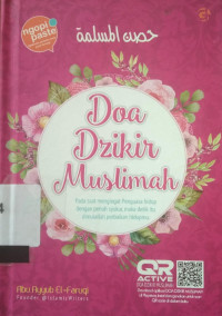 DOA DZIKIR MUSLIMAH