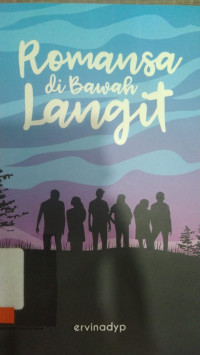 ROMANSA DI BAWAH LANGIT