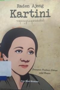 RADEN AJENG KARTINI