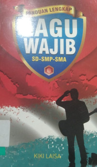 PANDUAN LAGU WAJIB SD-SMP-SMA