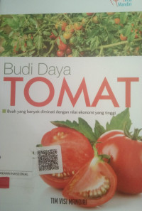 BUDI DAYA TOMAT