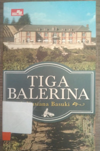 TIGA BALERINA