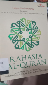RAHASIA AL-QURAN