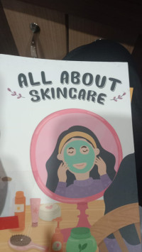 ALL ABOUT SKINCARE