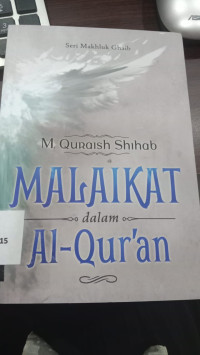 MALAIKAT DALAM AL-QUR