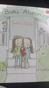 ISABELLE DAN ISABELLA