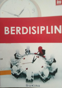 BERDISIPL