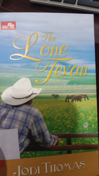 THE LONE TEXAN