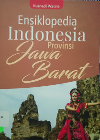 ENSIKLOPEDIA INDONESIA PROVINSI JAWA BARAT