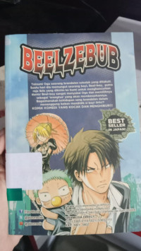 BEELZEBUB