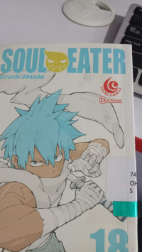SOUL EATER