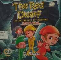 DHE RED DWARF