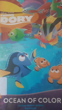 OCEAN OF COLOR LAUTAN PENUH WARNA