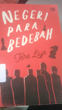 NEGERI PARA BEDEBAH