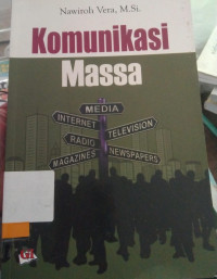 KOMUNIKASI MASSA
