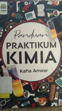 PANTUAN PRAKTIKUM KIMIA