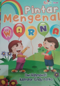 PINTAR MENGENAL WARNA