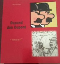DUPOUND DAN DUPONT