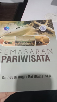 PEMASARAN PARIWISATA