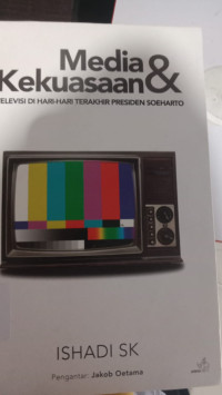 MEDIA DAN KEKUASAAN