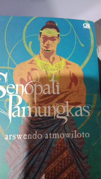 SENOPATI PAMUNGKAS
