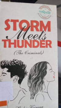 STORM MEETS THUNDER