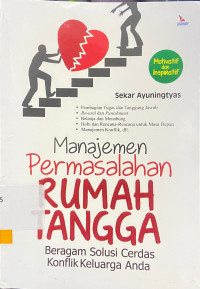 manajemen permasalahan rumah tangga