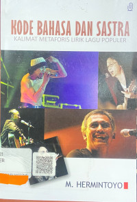 kode bahasa dan sastra