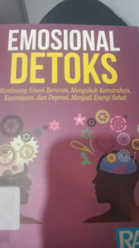EMOSIONAL DETOKS