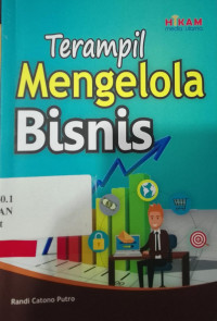 TERAMPIL MENGELOLA BISNIS