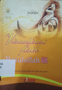 VISUALISASI FISIK rASULULLAH SAW