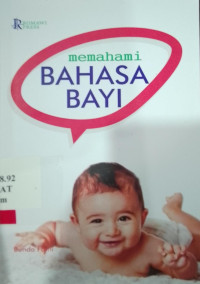 MEMAHAMI BAHASA BAYI