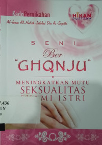 SENI BER GHQNJU