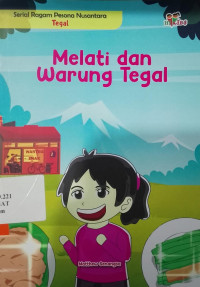 MELETI DAN WARUNG TEGAL