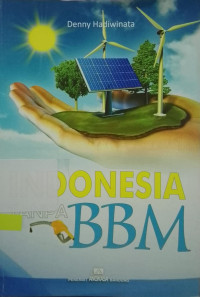 INDONESIA TANPA BBM