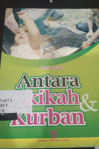 Antara akikah & kurban