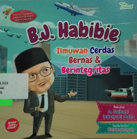 B.J. HABIBIE
