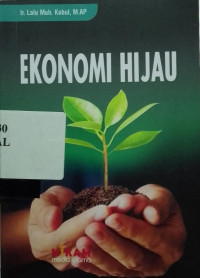 EKONOMI HIJAU