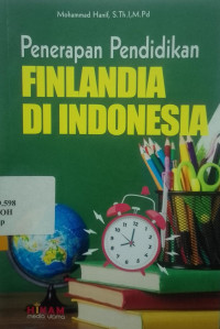 PENERAPAN PENDIDIKAN FINLANDIA DI INDONESIA