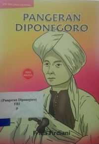 PANGERAN DIPONEGORO