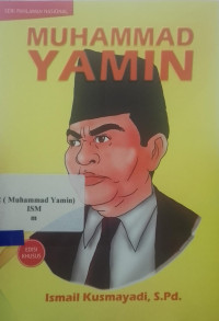 MUHAMMAD YAMIN